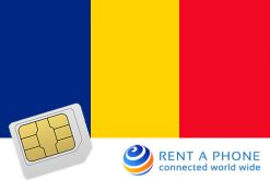 רומניה SIM/eSIM לגלישה / גלישה ושיחות