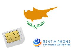 קפריסין SIM/eSIM לגלישה / גלישה ושיחות
