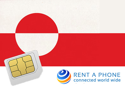 גרינלנד SIM/eSIM, גלישה בלבד